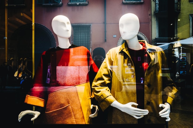 Fashion Trends in London & Their Influence on Indian Fashion: Uncovering the Dark Side of Big Brands